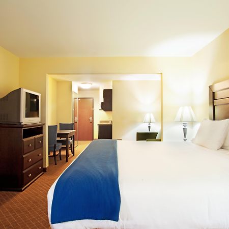 Holiday Inn Express Hotel & Suites Chicago South Lansing By Ihg Extérieur photo