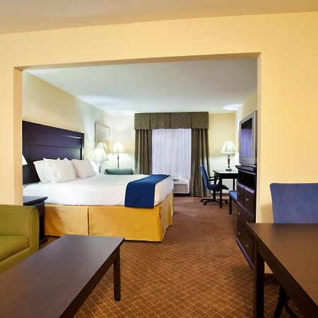 Holiday Inn Express Hotel & Suites Chicago South Lansing By Ihg Extérieur photo