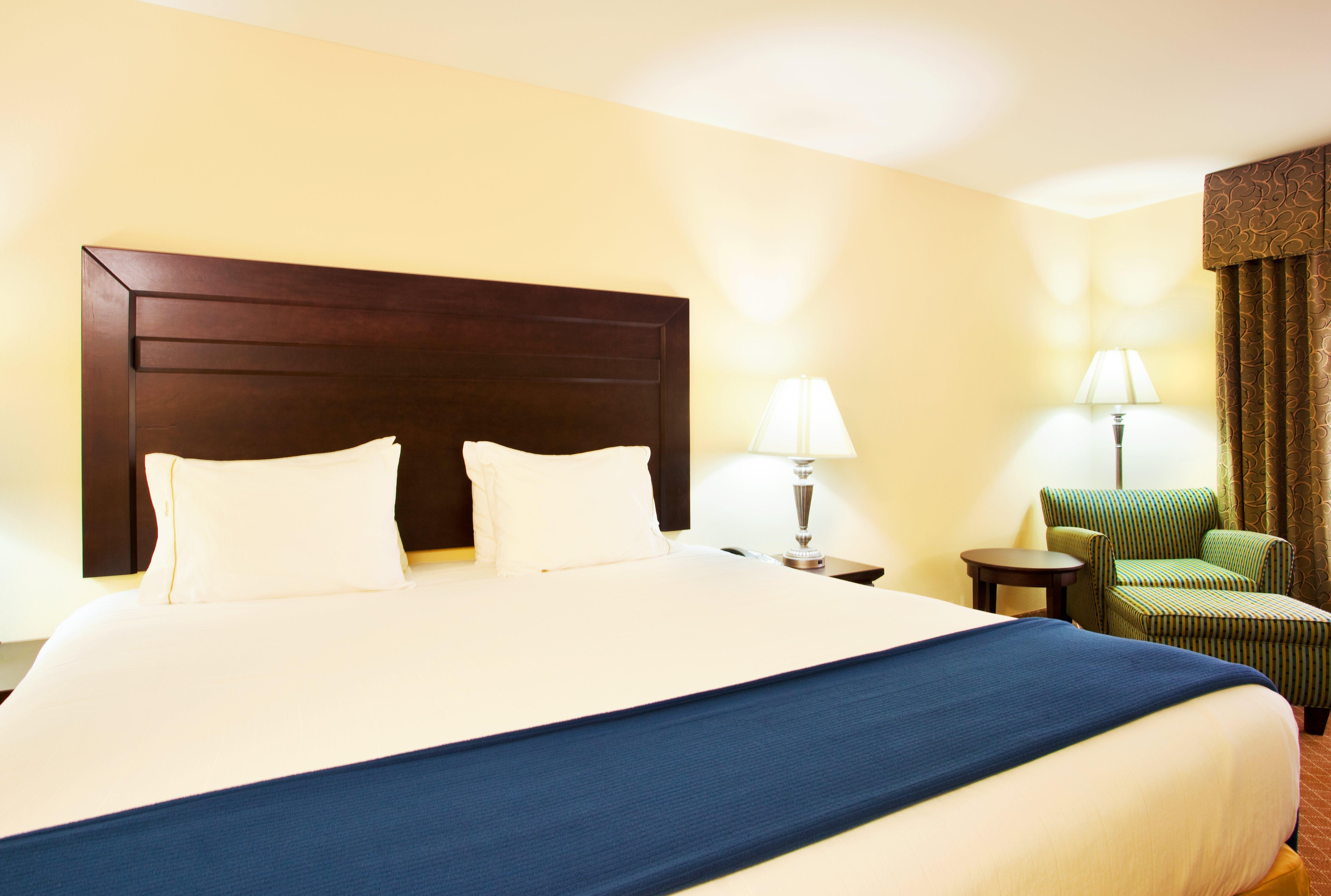 Holiday Inn Express Hotel & Suites Chicago South Lansing By Ihg Extérieur photo