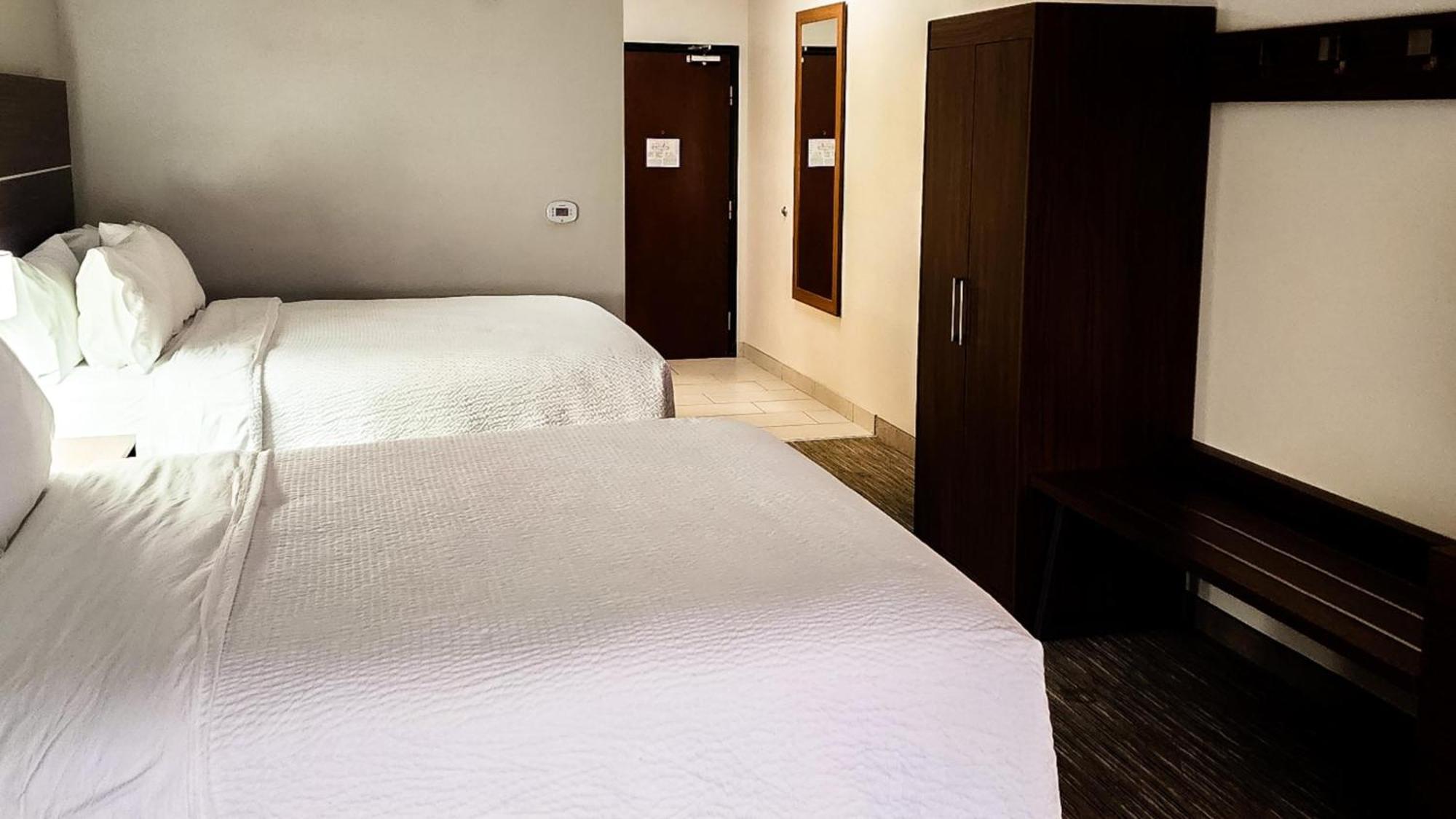 Holiday Inn Express Hotel & Suites Chicago South Lansing By Ihg Extérieur photo