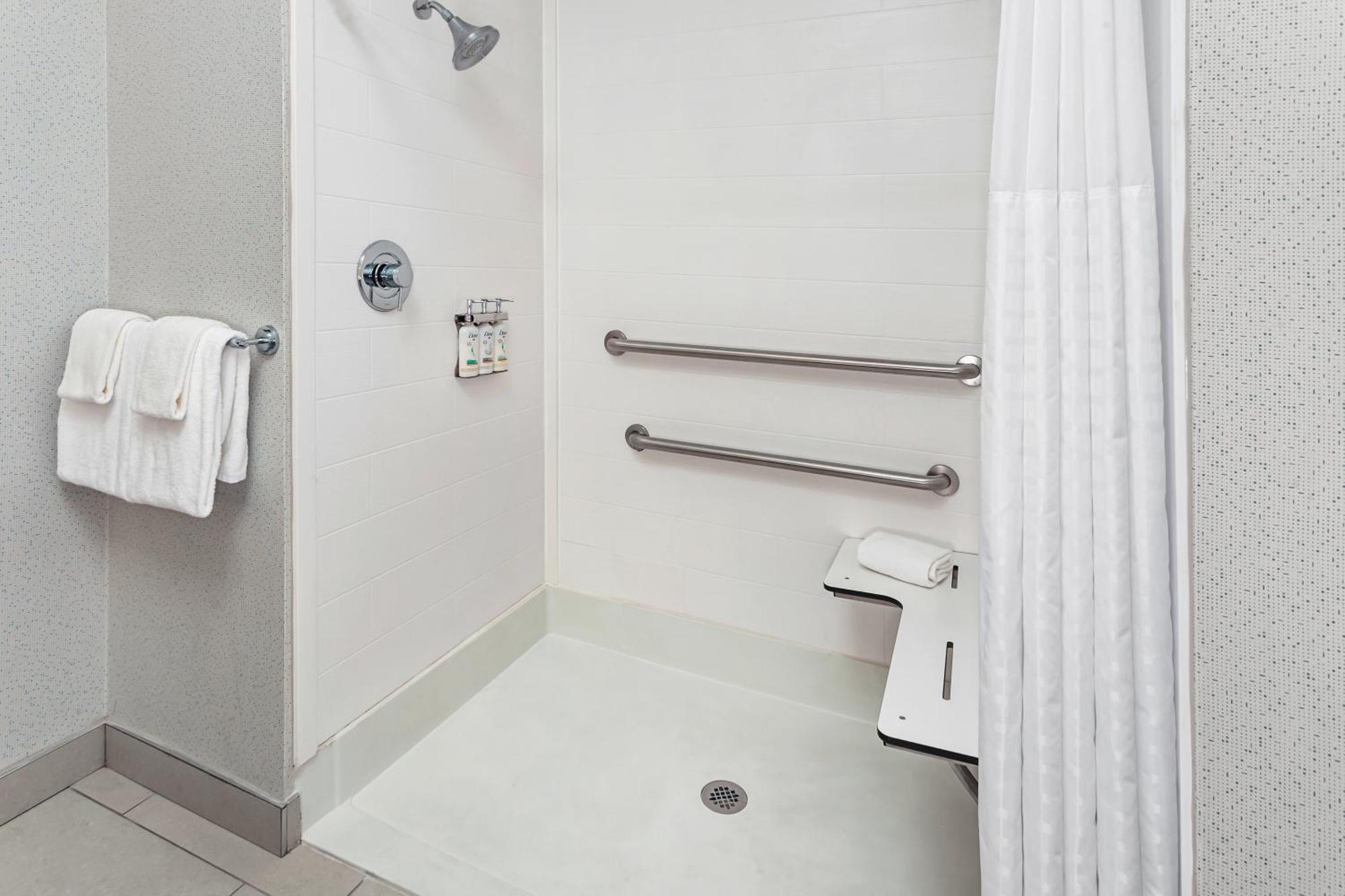 Holiday Inn Express Hotel & Suites Chicago South Lansing By Ihg Extérieur photo