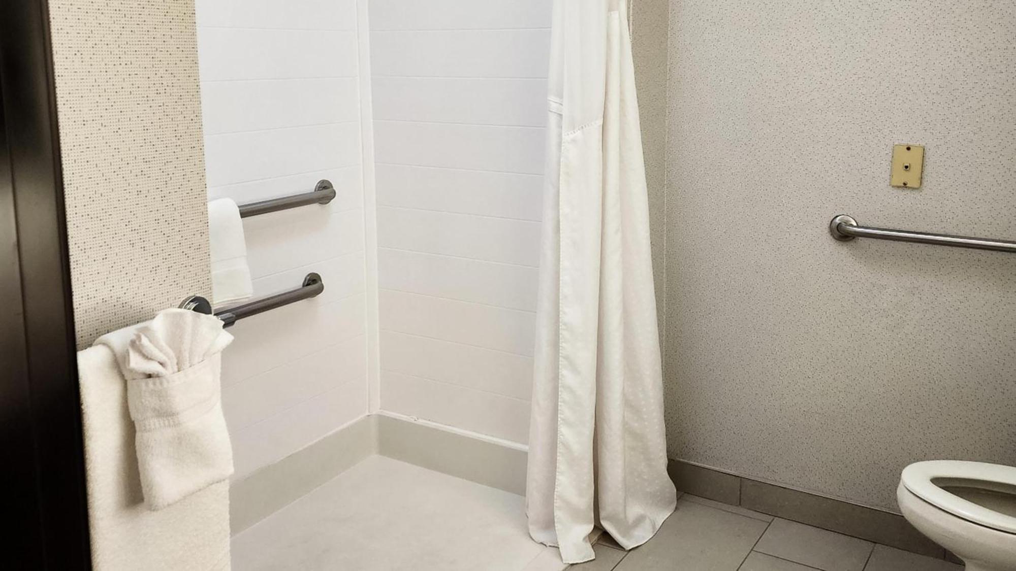 Holiday Inn Express Hotel & Suites Chicago South Lansing By Ihg Extérieur photo