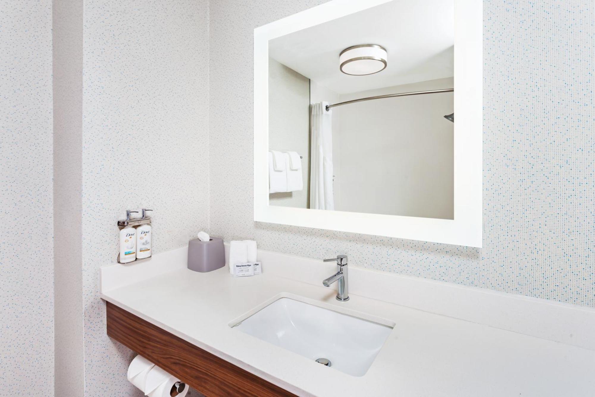 Holiday Inn Express Hotel & Suites Chicago South Lansing By Ihg Extérieur photo