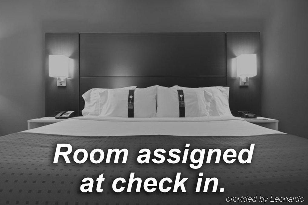 Holiday Inn Express Hotel & Suites Chicago South Lansing By Ihg Extérieur photo